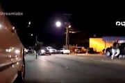 یک کشته و چند مجروح در جریان یک تیراندازی