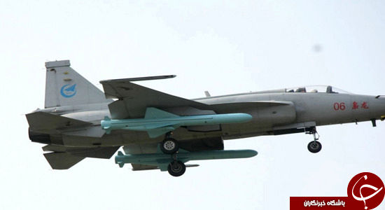 کدام موشک 