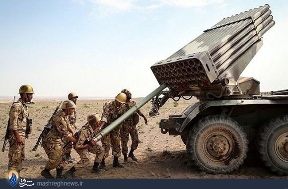راکت فلق