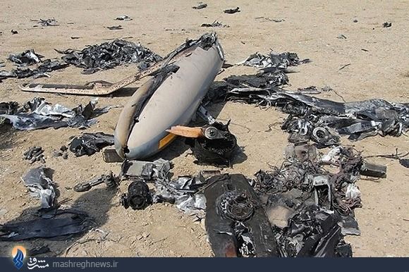 کدام چشم ایرانی هرمس صهیونیستی را رسوا کرد +عکس (آماده) نمایه دارد