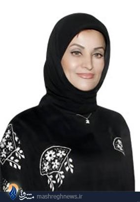 شهلا شرکت؛