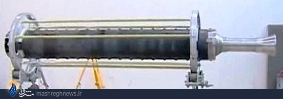 موشک صیاد