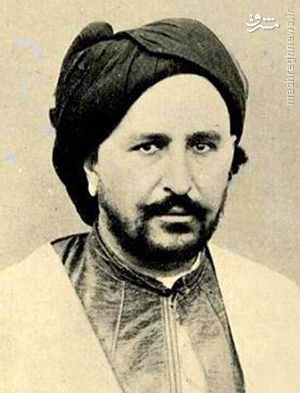 مردی که انگلیسیها به او لقب 