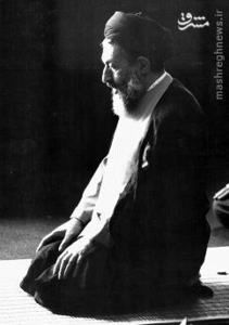 شهید آیت الله دکتر سید محمد حسینی بهشتی